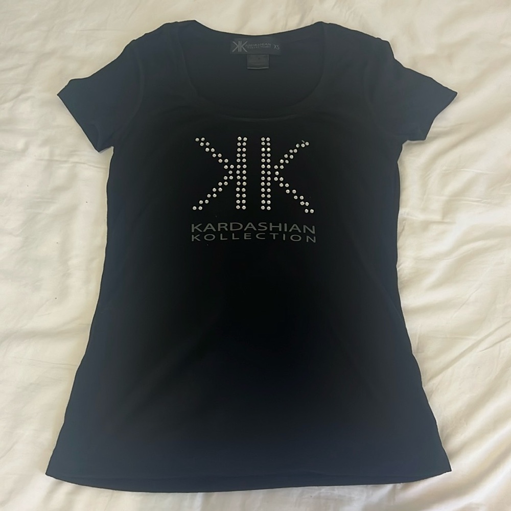 Y2K Kardashian Kollection Tee